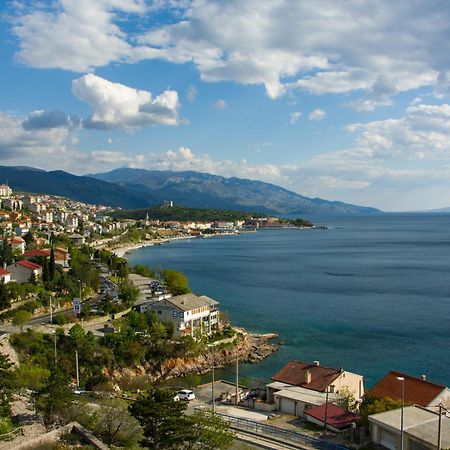 Apartment Klaudio Senj  Exterior photo