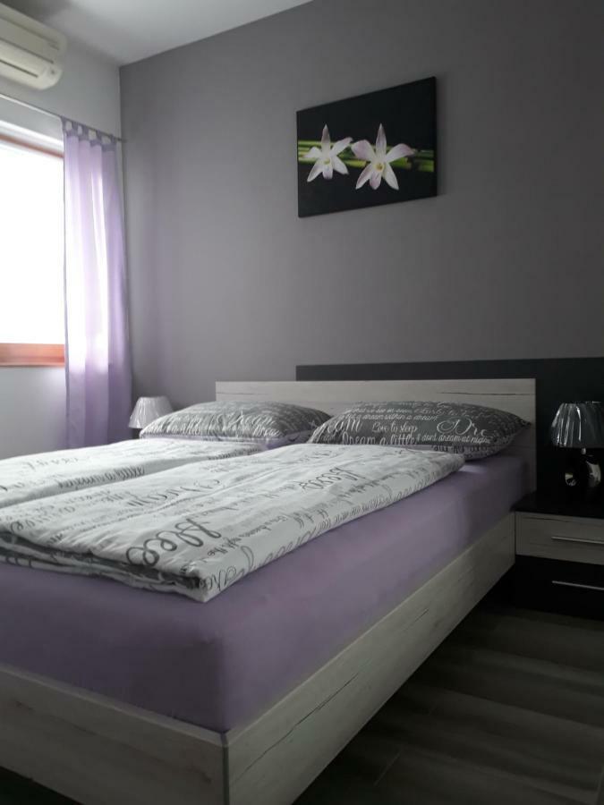 Apartment Klaudio Senj  Exterior photo