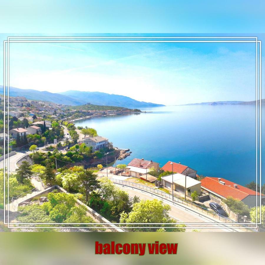 Apartment Klaudio Senj  Exterior photo